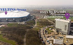 Welcome Hotel Gelsenkirchen